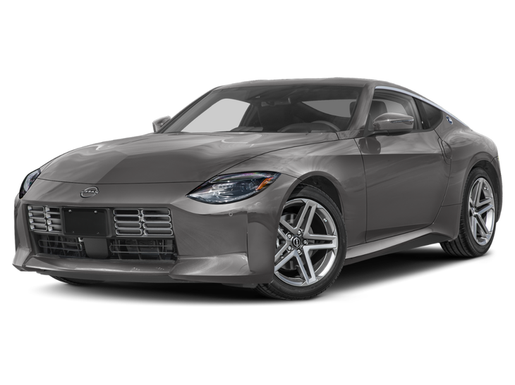 2025 Nissan Z Sport