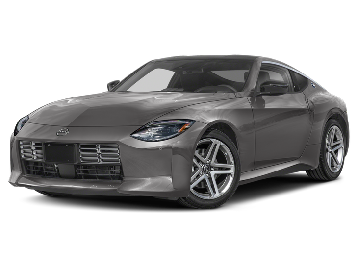 2025 Nissan Z Sport