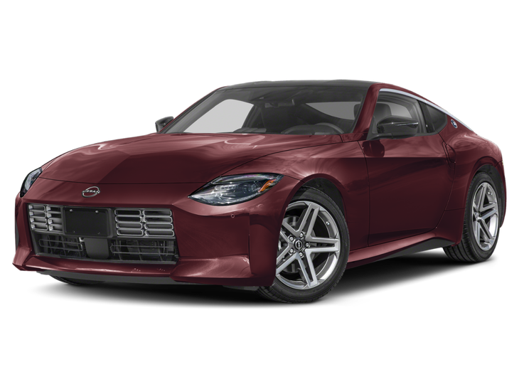 2025 Nissan Z Sport