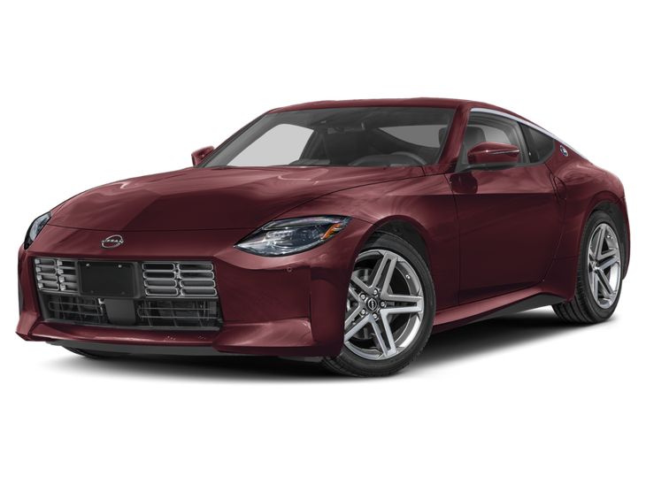 2025 Nissan Z Sport