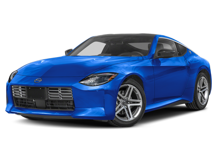 2025 Nissan Z Sport