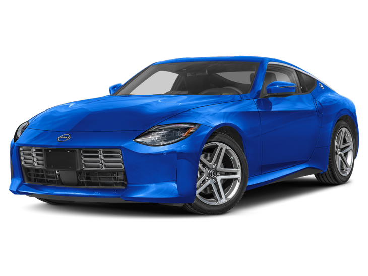 2025 Nissan Z Sport