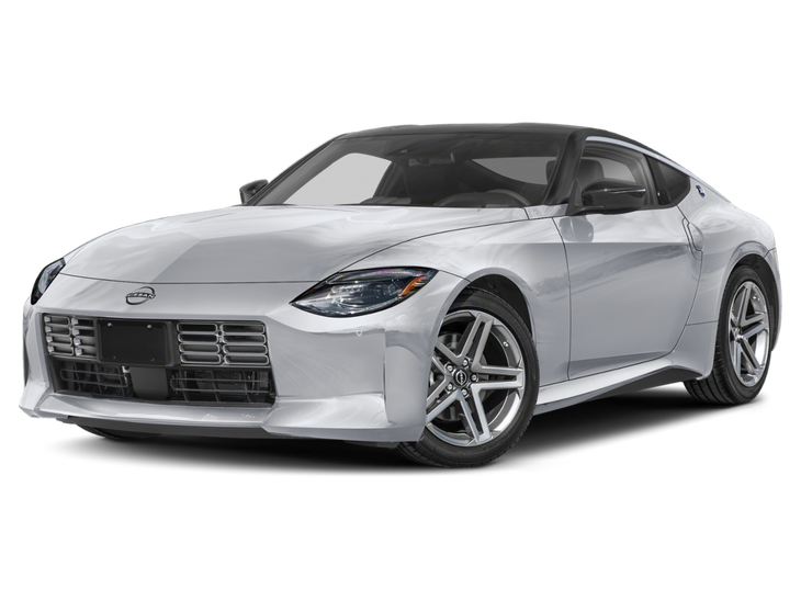 2025 Nissan Z Sport