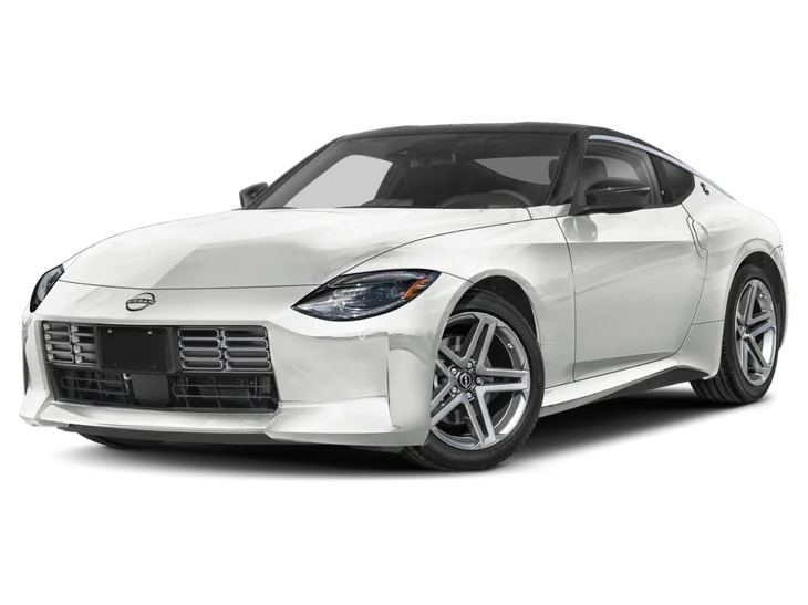 Nissan Z