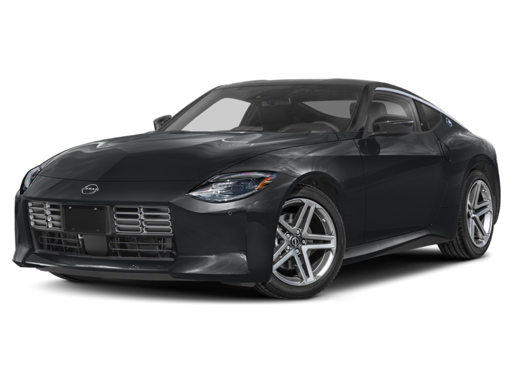 2025 Nissan Z Sport