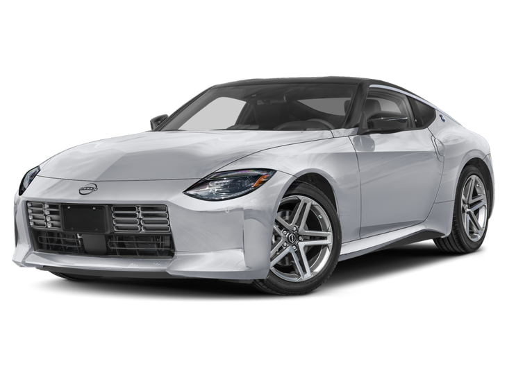 2025 Nissan Z Sport