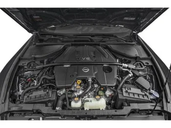 Nissan Z Sport