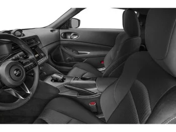 Nissan Z Sport