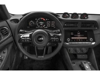 Nissan Z Sport