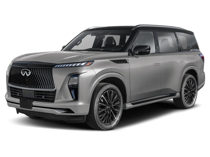 INFINITI QX80