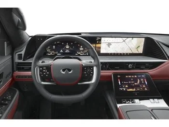 INFINITI QX80 AUTOGRAPH