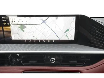 INFINITI QX80 AUTOGRAPH