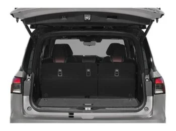 INFINITI QX80 AUTOGRAPH