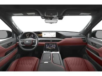 INFINITI QX80 AUTOGRAPH