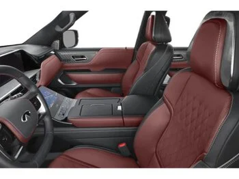 INFINITI QX80 AUTOGRAPH