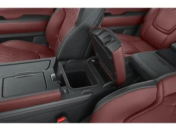 INFINITI QX80 AUTOGRAPH