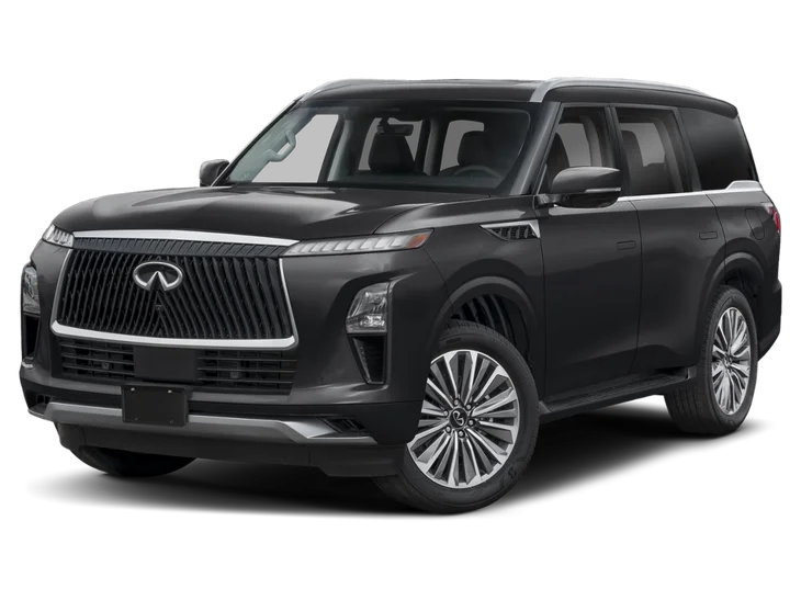 INFINITI QX80