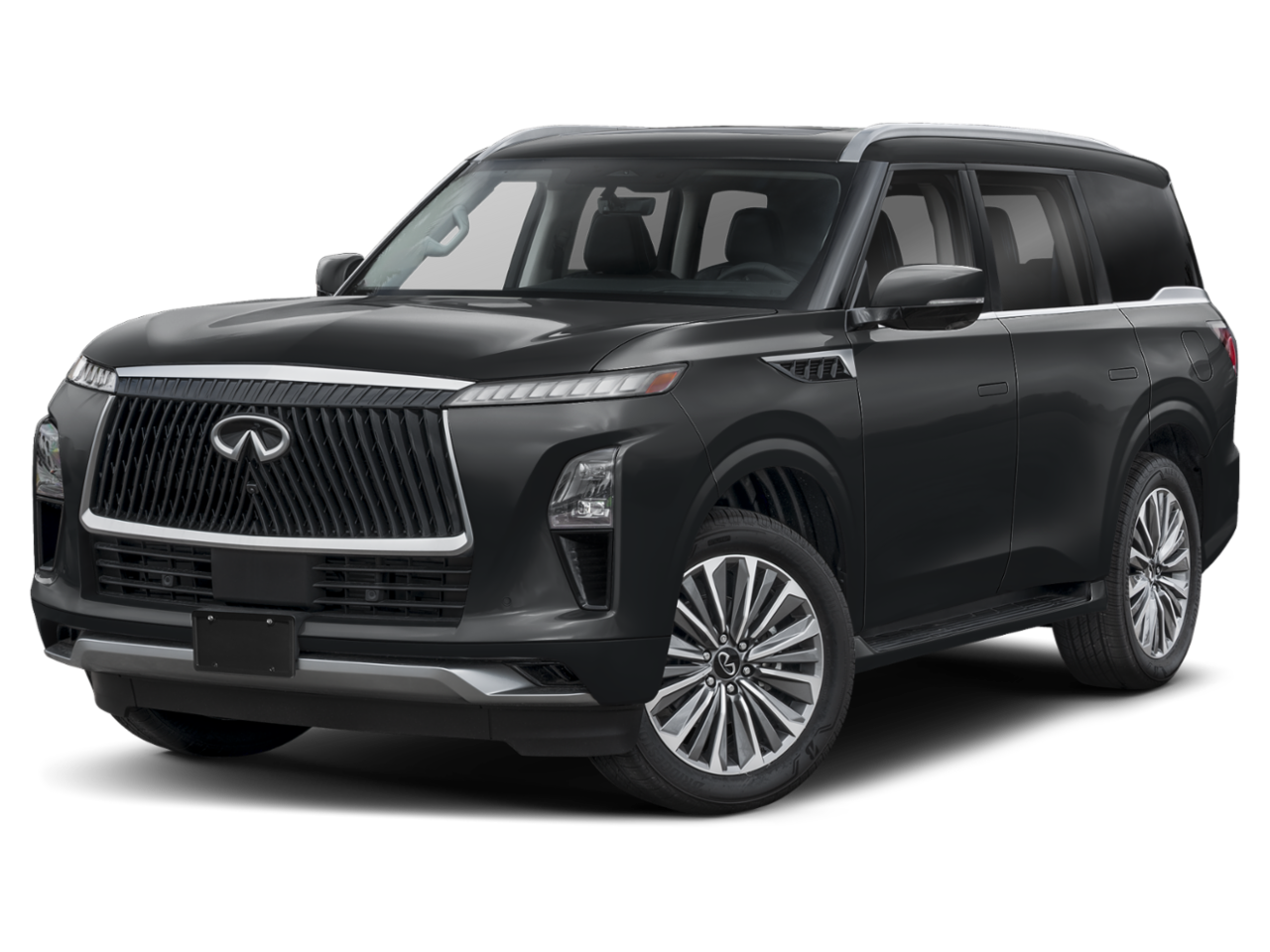 INFINITI QX80