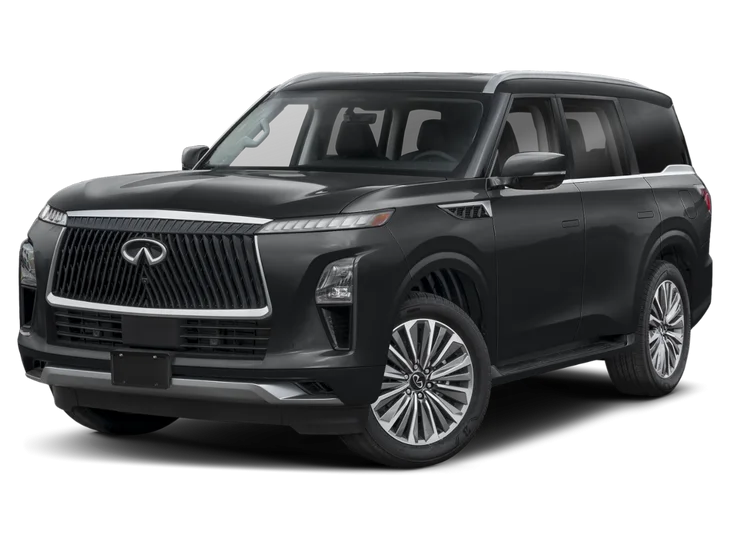 INFINITI QX80