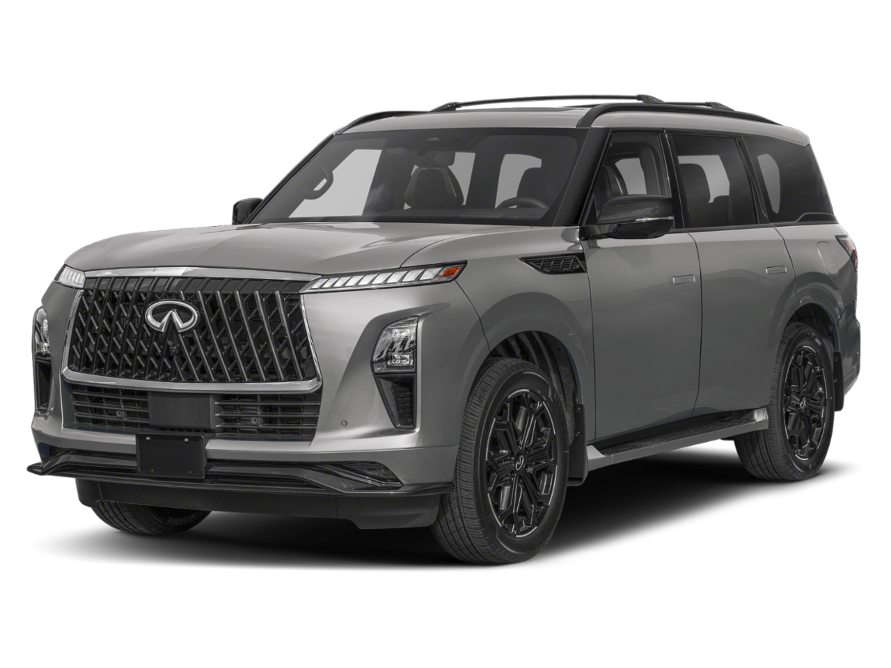 INFINITI QX80