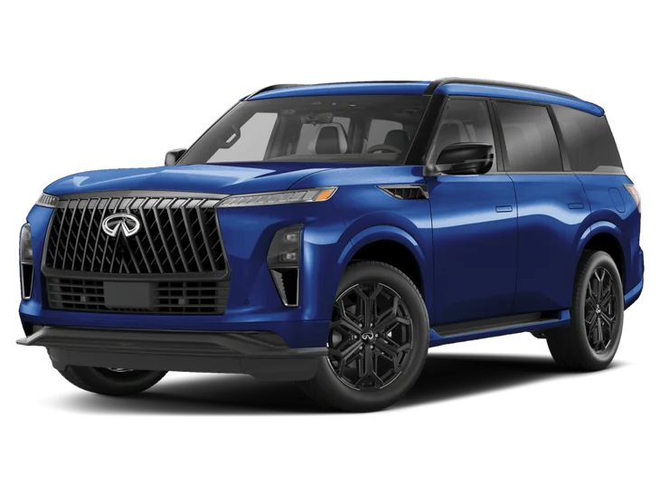 INFINITI QX80