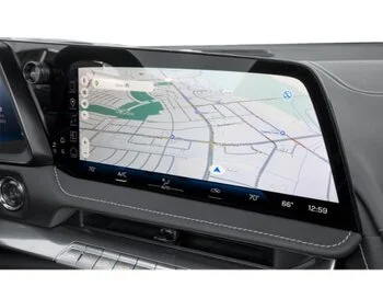 Chevrolet Corvette 1LT