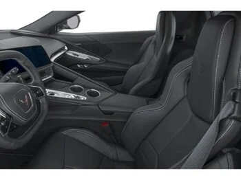 Chevrolet Corvette 1LT