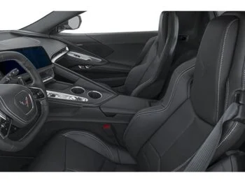 Chevrolet Corvette 1LT