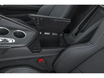 Chevrolet Corvette 1LT