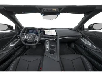 Chevrolet Corvette 1LT