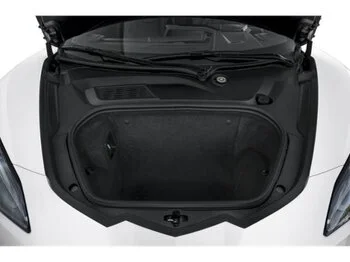 Chevrolet Corvette 2LT