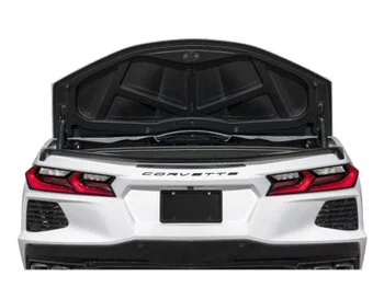 Chevrolet Corvette 2LT