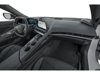 Chevrolet Corvette 3LT