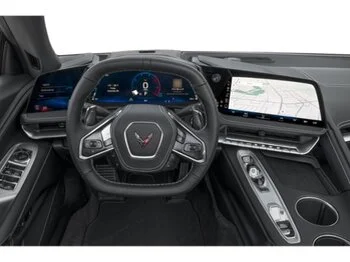 Chevrolet Corvette 3LT