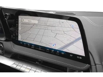 Chevrolet Corvette 1LT