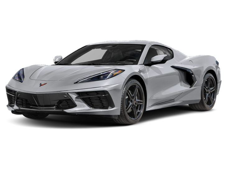 2026 Chevrolet Corvette 2LT