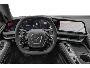 Chevrolet Corvette 2LT