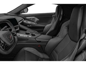 Chevrolet Corvette 2LT