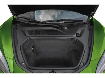 Chevrolet Corvette 2LT