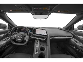 Chevrolet Corvette 2LT