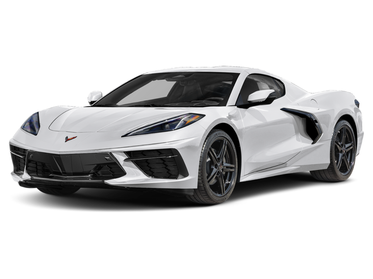2026 Chevrolet Corvette 3LT