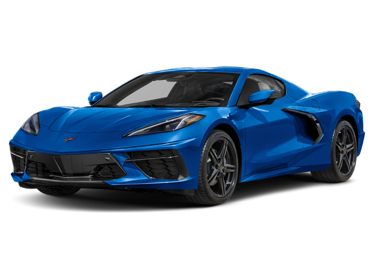 2026 Chevrolet Corvette 3LT