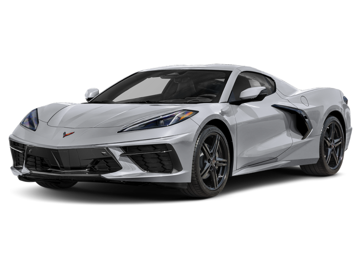 2026 Chevrolet Corvette 3LT