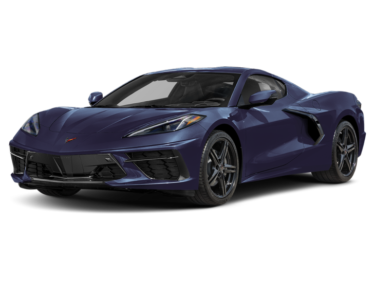 2026 Chevrolet Corvette 3LT