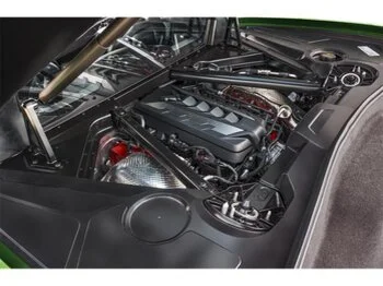 Chevrolet Corvette 3LT