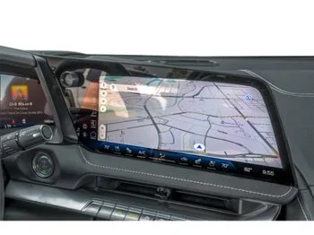 Chevrolet Corvette 1LZ