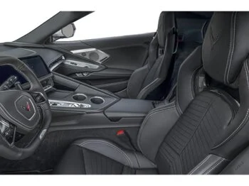 Chevrolet Corvette 1LZ