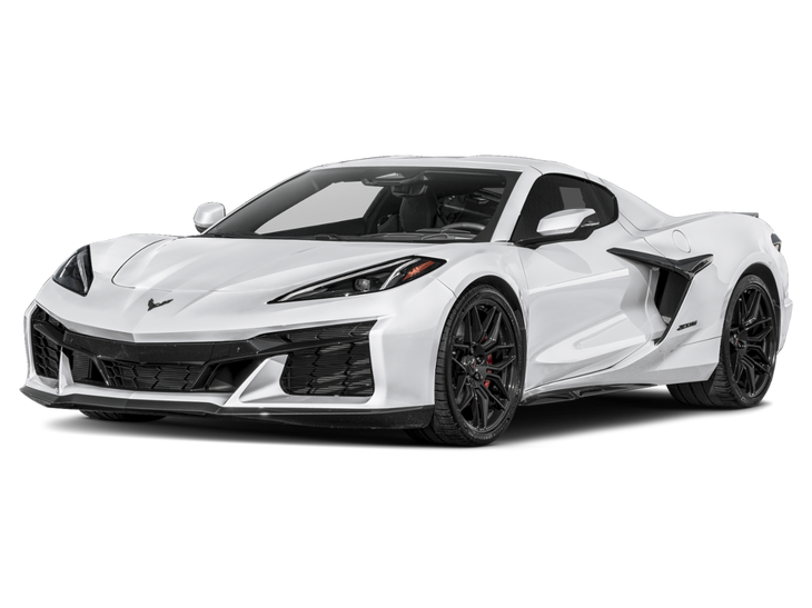2026 Chevrolet Corvette 2LZ