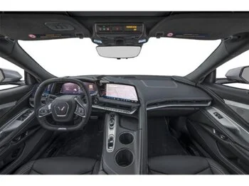 Chevrolet Corvette 2LZ