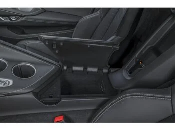 Chevrolet Corvette 2LZ